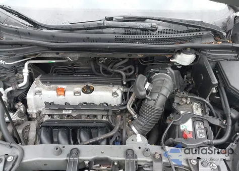 2012 Honda Cr-V Lx z USA, uszkodzony, nr VIN 2HKRM4H38CH609765